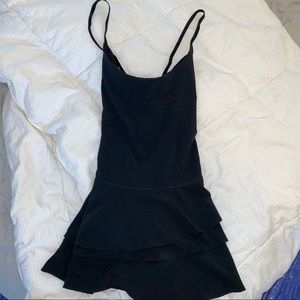 Aerie Tennis Dress